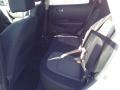 2011 Silver Ice Metallic Nissan Rogue SV AWD  photo #7