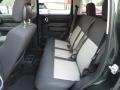 Dark Slate Gray/Light Slate Gray Rear Seat Photo for 2010 Dodge Nitro #73966649