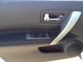 2011 Silver Ice Metallic Nissan Rogue SV AWD  photo #9