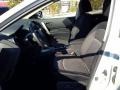 2011 Silver Ice Metallic Nissan Rogue SV AWD  photo #10