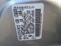 2011 Silver Ice Metallic Nissan Rogue SV AWD  photo #12