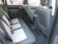 Dark Slate Gray/Light Slate Gray Rear Seat Photo for 2010 Dodge Nitro #73966720