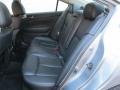 Precision Gray Metallic - Maxima 3.5 SV Photo No. 10