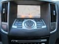 Precision Gray Metallic - Maxima 3.5 SV Photo No. 12