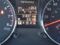 2011 Silver Ice Metallic Nissan Rogue SV AWD  photo #16