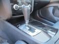 Precision Gray Metallic - Maxima 3.5 SV Photo No. 13