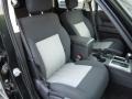 Dark Slate Gray/Light Slate Gray Front Seat Photo for 2010 Dodge Nitro #73966808