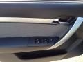 Ice Silver Metallic - Aveo Aveo5 LT Photo No. 8