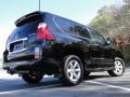 Black Onyx 2010 Lexus GX 460 Exterior