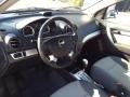 Ice Silver Metallic - Aveo Aveo5 LT Photo No. 9
