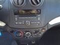 Ice Silver Metallic - Aveo Aveo5 LT Photo No. 13