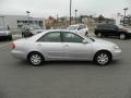 Lunar Mist Metallic - Camry LE Photo No. 6