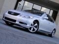 Mercury Metallic - GS 350 Photo No. 2