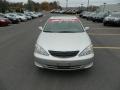 Lunar Mist Metallic - Camry LE Photo No. 8