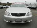 Lunar Mist Metallic - Camry LE Photo No. 9