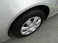 Lunar Mist Metallic - Camry LE Photo No. 10