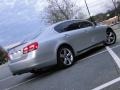 Mercury Metallic - GS 350 Photo No. 6