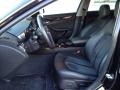 2012 Cadillac CTS -V Sport Wagon Front Seat