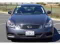 Blue Slate Metallic - G 37 S Sport Coupe Photo No. 2