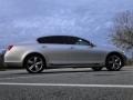 Mercury Metallic - GS 350 Photo No. 7