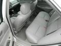 Stone Rear Seat Photo for 2002 Toyota Camry #73967553