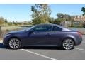 Blue Slate Metallic - G 37 S Sport Coupe Photo No. 4