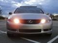 Mercury Metallic - GS 350 Photo No. 9