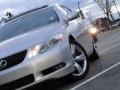 Mercury Metallic - GS 350 Photo No. 10