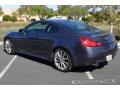 Blue Slate Metallic - G 37 S Sport Coupe Photo No. 5