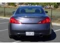 Blue Slate Metallic - G 37 S Sport Coupe Photo No. 6