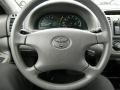 Stone Steering Wheel Photo for 2002 Toyota Camry #73967665
