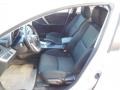 Crystal White Pearl Mica - MAZDA3 s Sport 4 Door Photo No. 11