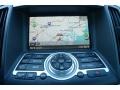 Graphite Navigation Photo for 2009 Infiniti G #73967800