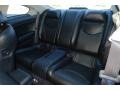 Graphite Rear Seat Photo for 2009 Infiniti G #73967977