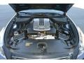 3.7 Liter DOHC 24-Valve VVEL V6 Engine for 2009 Infiniti G 37 S Sport Coupe #73968008