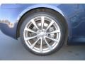 2009 Infiniti G 37 S Sport Coupe Wheel and Tire Photo