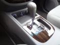  2010 Santa Fe GLS 4WD 6 Speed Shiftronic Automatic Shifter