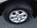 Millennium Silver Metallic - Highlander Limited 4WD Photo No. 3