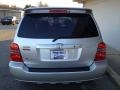 Millennium Silver Metallic - Highlander Limited 4WD Photo No. 6