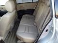 Millennium Silver Metallic - Highlander Limited 4WD Photo No. 7