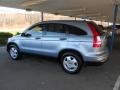 2010 Glacier Blue Metallic Honda CR-V LX AWD  photo #28