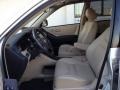 Millennium Silver Metallic - Highlander Limited 4WD Photo No. 12