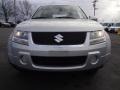 Silky Silver Metallic - Grand Vitara 4x4 Photo No. 2