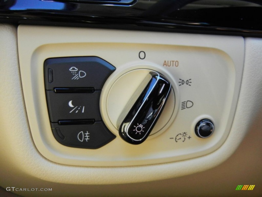 2011 Audi A8 L 4.2 FSI quattro Controls Photo #73968953