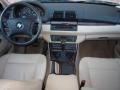 2005 Black Sapphire Metallic BMW X5 4.4i  photo #9