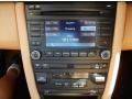2010 Porsche Boxster Standard Boxster Model Controls