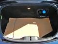  2010 Boxster  Trunk