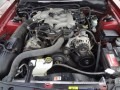 3.8 Liter OHV 12-Valve V6 Engine for 2004 Ford Mustang V6 Coupe #73969580