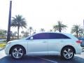 Blizzard White Pearl - Venza V6 Photo No. 4