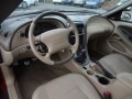 Medium Parchment Prime Interior Photo for 2004 Ford Mustang #73969595